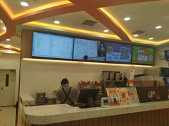 -CoCo都可(北京西站北广场店)