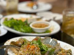 -建兴酒家(班塔通分店)