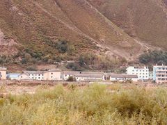 -图们国门景区