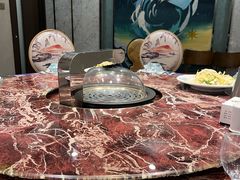 -东辰望海鱼码头·海鲜餐厅