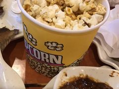 -金刚山烧烤(红旗大街店)