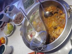 -左庭右院鲜牛肉火锅(龙湖杭州滨江天街店)