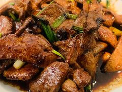 -兰边碗(鼓楼店)