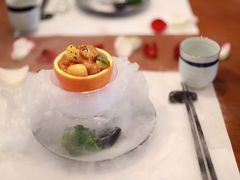 -如禾素食·下午茶·糖水