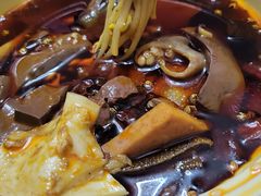 毛血旺-四川饭店(城乡购物中心店)