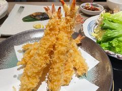 -一本魅·日式料理