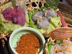 -吼堂老火锅(太古里总店)