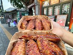 -管氏翅吧(地安门店)