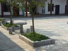 android_upload_pic-何乡别院·中式农庄(姑婆山大道店)