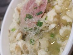 -果渊斋老米家泡馍馆(大雁塔店)