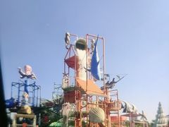 -西安华夏文旅水世界