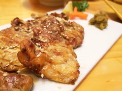 -水之惠鲜鱼料理(王府大街店)