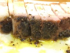 -香江小厨 The Kitchen(香江俱乐部店)