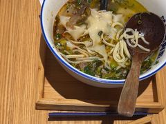 -马记永·兰州牛肉面(3019君尚店)