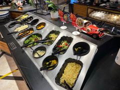 -比格比萨自助(花园路店)