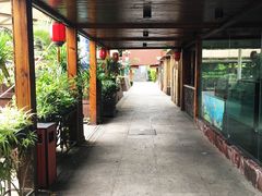 -鸿恩陶然大观园