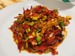 -新疆巴州金丝特餐厅(大钟寺店)