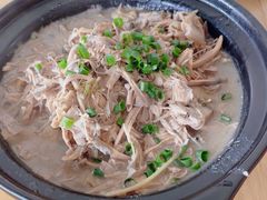 -黎家风味餐厅(锦绣花园店)