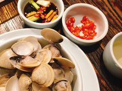 白贝-大良毋米粥(锦龙路总店)