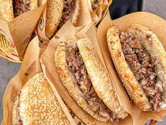 -清真·金鑫隆牛羊肉(环山路店)