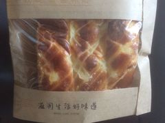 -资溪面包(城中店)