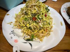 -亿牌牌东北烧烤(怀特店)