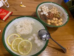 -甜心闲生传统手工冰粉(人民广场店)