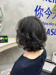 -DK SALON连锁专业烫染接发店