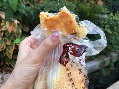 -朱记小郑酥烧饼(建康路店)