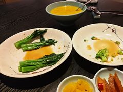 -五缘湾凯悦酒店·悦饗中餐厅