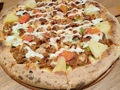 -必胜客(滨江店)