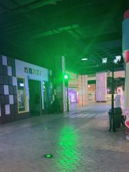 -成都星期8小镇(江宁南路店)