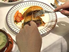 -安东尼奥餐厅