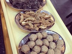 -牛一煲美食(江高店)