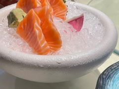 -綱元·海鲜豆捞(明州里店)