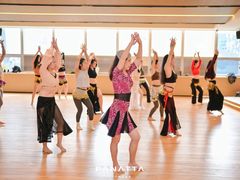 -普拉达游泳健身(水湾1979店)