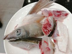 -正能量脆肉鲩火锅