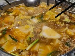-古乐牛香·鲜牛肉牛杂火锅(千灯店)