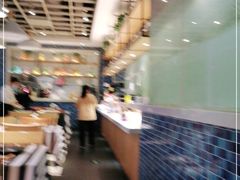 -Aqua Oasis 水天堂(石路天虹店)