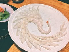 -天正河鲀·河豚亭(大连店)