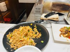 -火地铁板烧(昆山万象汇店)