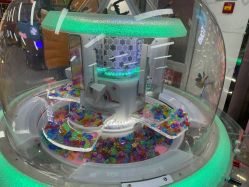 -海贝尔儿童乐园(隆兴购物广场店)