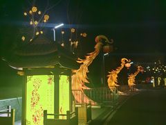 -武汉园博园(武汉自然博物馆)