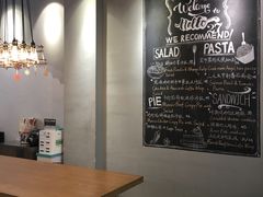 -HELLO 27 意面·沙拉·帕尼尼