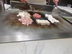 -板焱铁板烧(梅溪湖店)