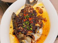 -御膳粥·牛乳粥底火锅·地道顺德菜(容桂店)