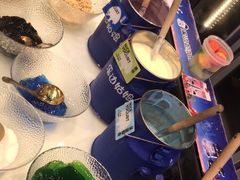 -溪边姑娘·拉丝酸奶水果捞(春熙路店)