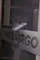 -处女座·MISS VIRGO·半永久纹眉野生眉