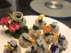 -海源北999中餐厅·昆明龙达温德姆花园酒店