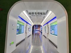 -哈尔滨规划展览馆